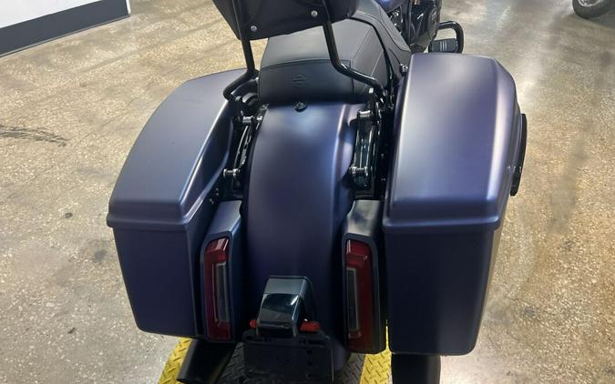 2025 Harley-Davidson Road Glide