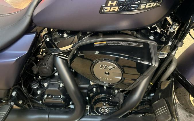 2025 Harley-Davidson Road Glide