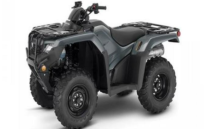 2026 Honda FourTrax Rancher® 4X4 Automatic DCT EPS