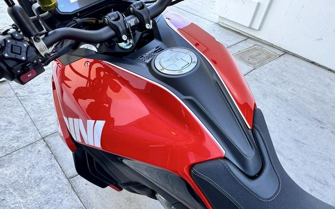 2026 Moto Morini® X-Cape 1200