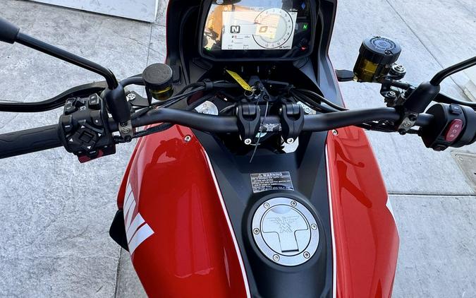 2026 Moto Morini® X-Cape 1200