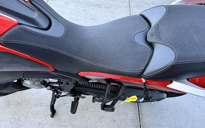 2026 Moto Morini® X-Cape 1200