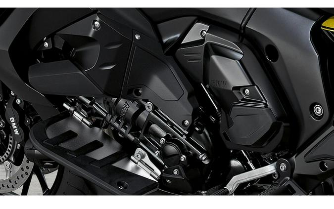 2019 K 1600 Grand America - Imperial Blue Metallic - BMW
