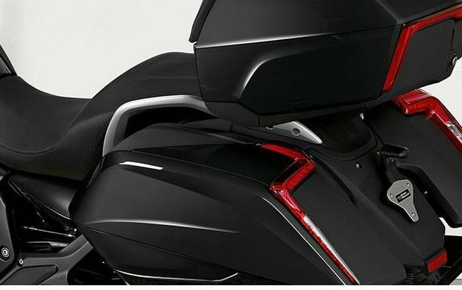 2019 K 1600 Grand America - Imperial Blue Metallic - BMW
