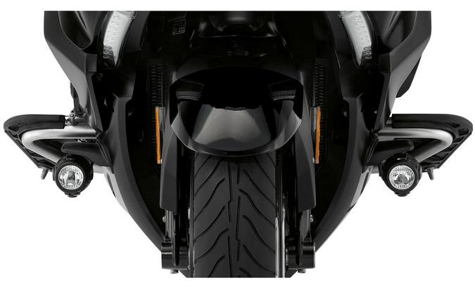 2019 K 1600 Grand America - Imperial Blue Metallic - BMW