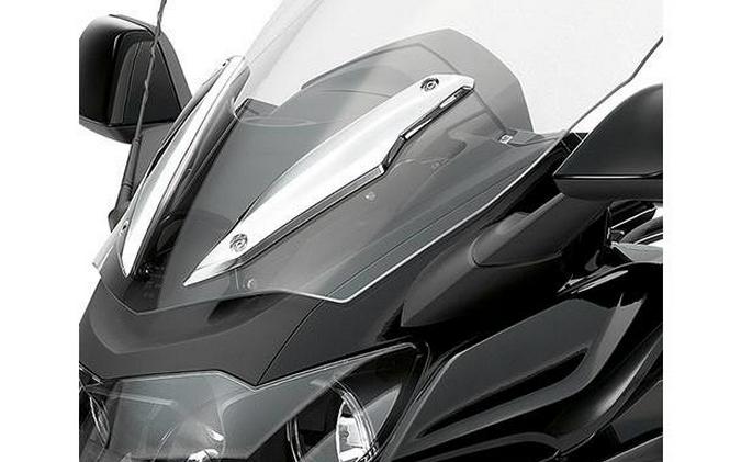 2019 K 1600 Grand America - Imperial Blue Metallic - BMW