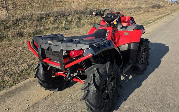 2026 Polaris Sportsman XP 1000 Mud Edition