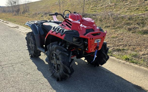 2026 Polaris Sportsman XP 1000 Mud Edition
