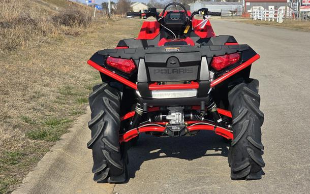 2026 Polaris Sportsman XP 1000 Mud Edition