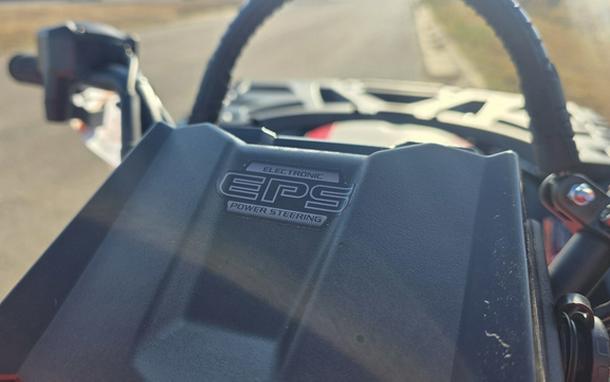 2026 Polaris Sportsman XP 1000 Mud Edition