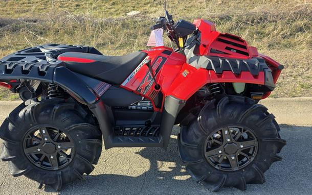 2026 Polaris Sportsman XP 1000 Mud Edition