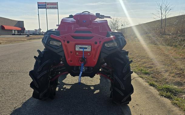 2026 Polaris Sportsman XP 1000 Mud Edition