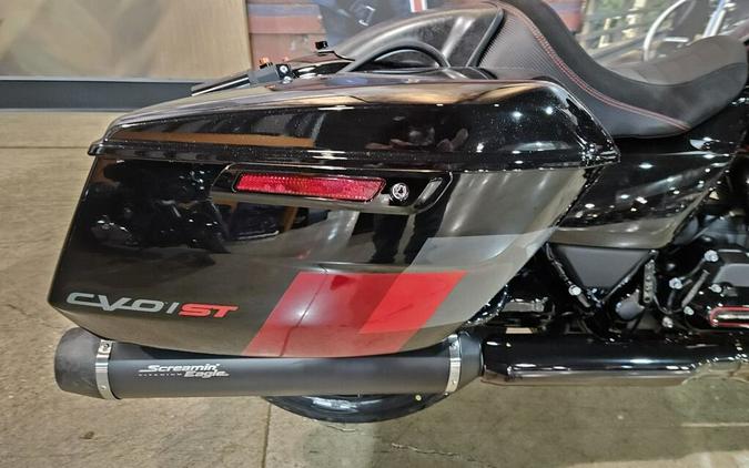 2025 Harley-Davidson CVO Road Glide ST FLTRXSTSE