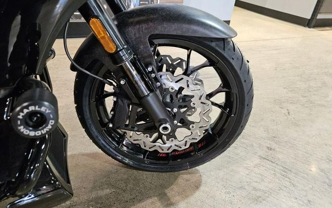 2025 Harley-Davidson CVO Road Glide ST FLTRXSTSE