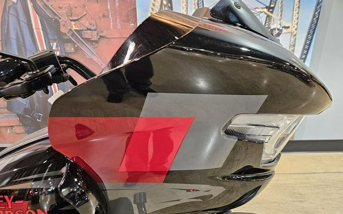 2025 Harley-Davidson CVO Road Glide ST FLTRXSTSE