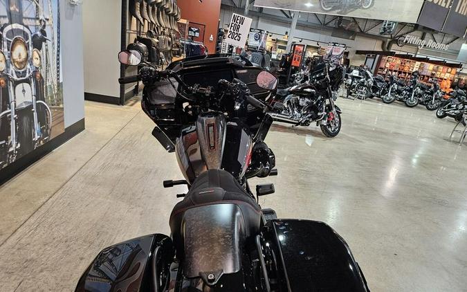 2025 Harley-Davidson CVO Road Glide ST FLTRXSTSE