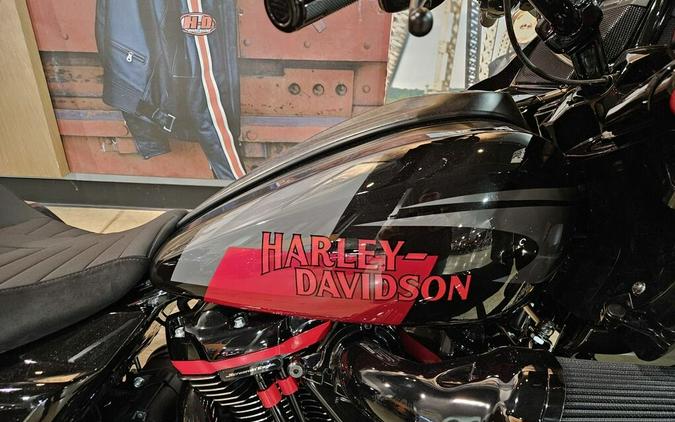 2025 Harley-Davidson CVO Road Glide ST FLTRXSTSE