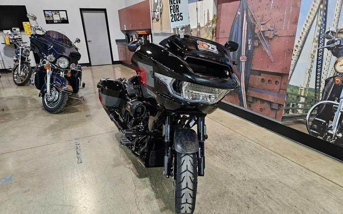 2025 Harley-Davidson CVO Road Glide ST FLTRXSTSE