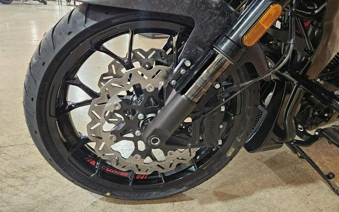 2025 Harley-Davidson CVO Road Glide ST FLTRXSTSE