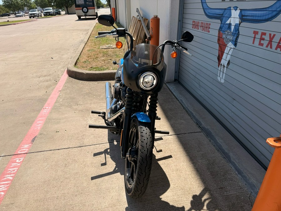 2022 Harley-Davidson Street Bob® 114