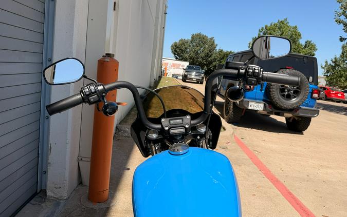 2022 Harley-Davidson Street Bob® 114