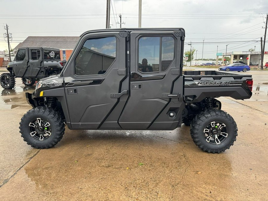 2026 Polaris® Ranger Crew XP 1000 NorthStar Texas Edition