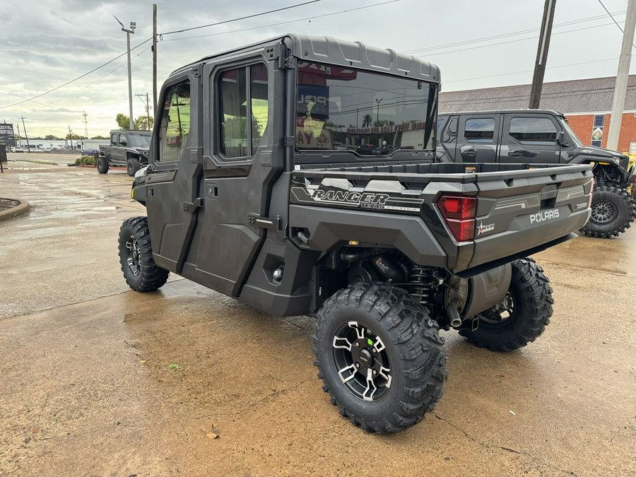 2026 Polaris® Ranger Crew XP 1000 NorthStar Texas Edition