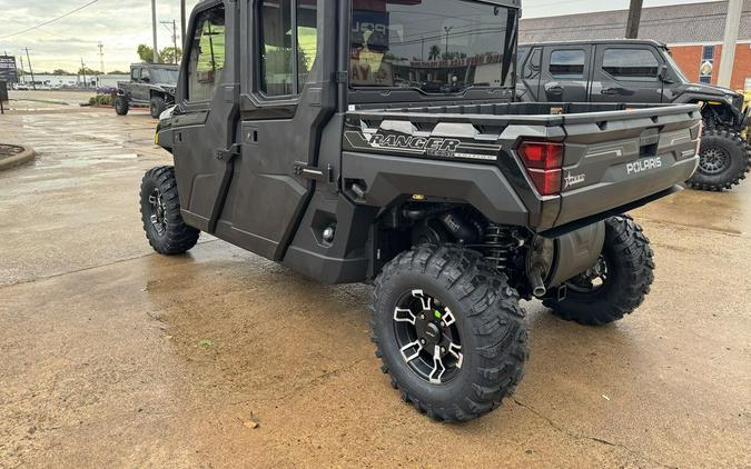 2026 Polaris® Ranger Crew XP 1000 NorthStar Texas Edition