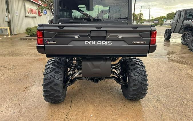2026 Polaris® Ranger Crew XP 1000 NorthStar Texas Edition