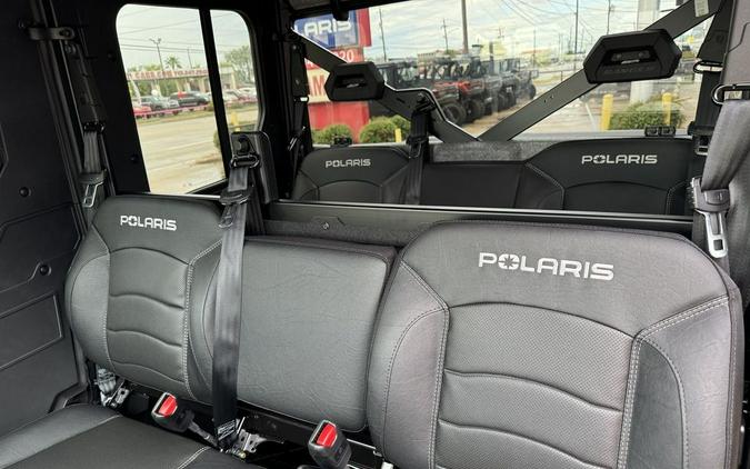 2026 Polaris® Ranger Crew XP 1000 NorthStar Texas Edition