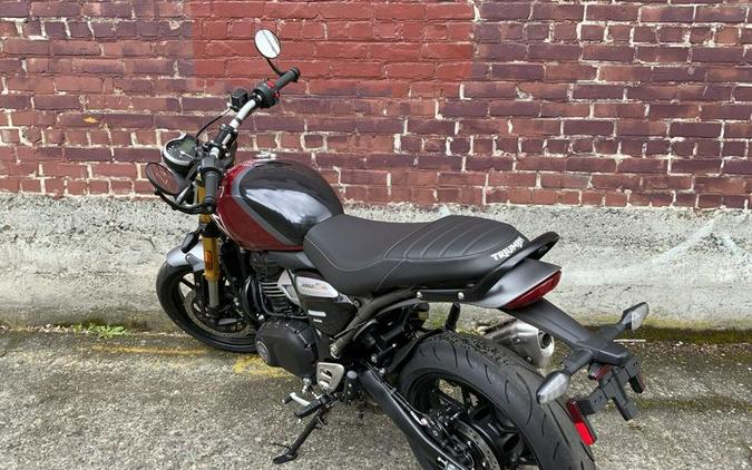 Used 2026 Triumph SPEED 400