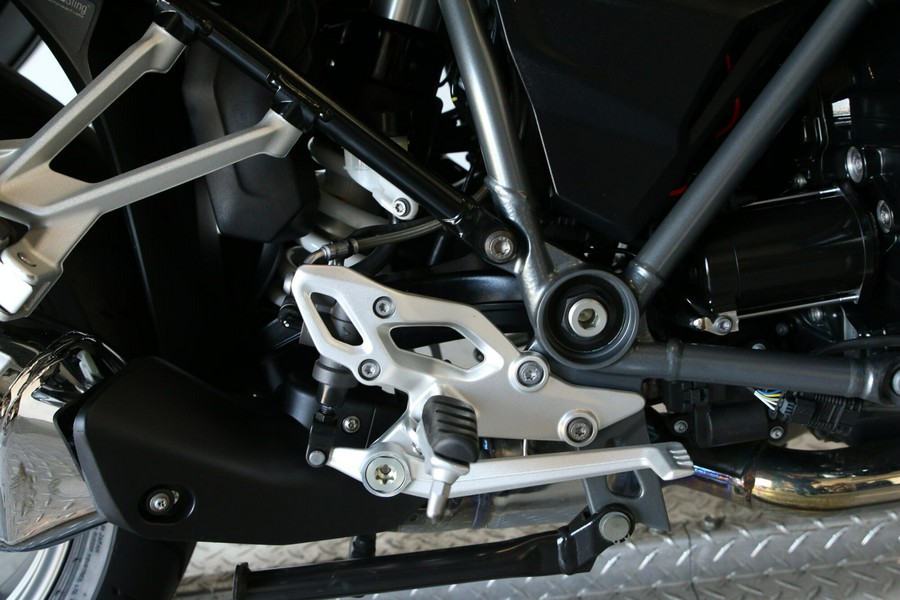 2020 BMW Motorrad R 1250 R