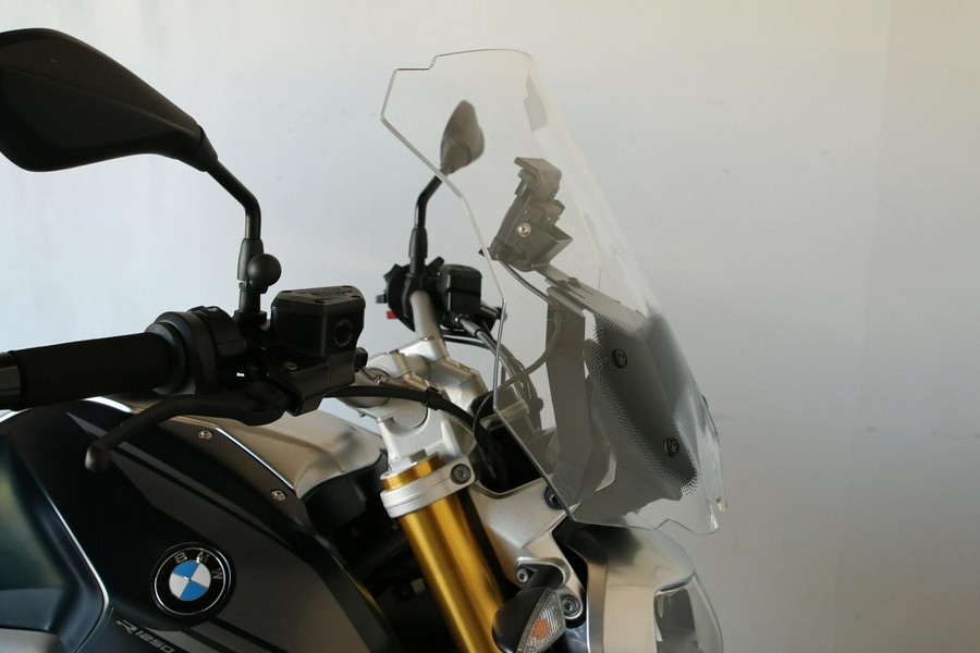 2020 BMW Motorrad R 1250 R