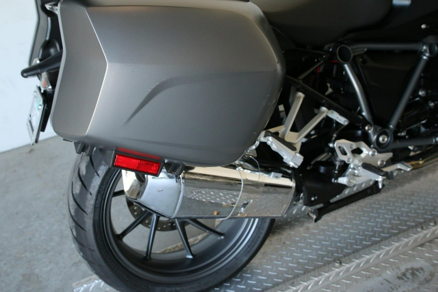 2020 BMW Motorrad R 1250 R