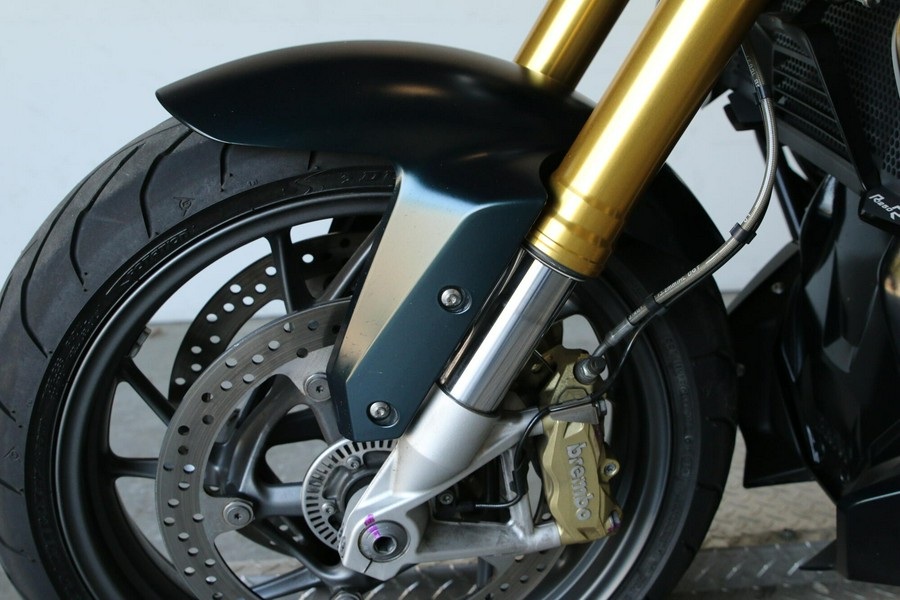 2020 BMW Motorrad R 1250 R