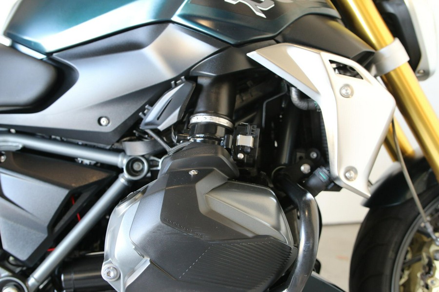2020 BMW Motorrad R 1250 R