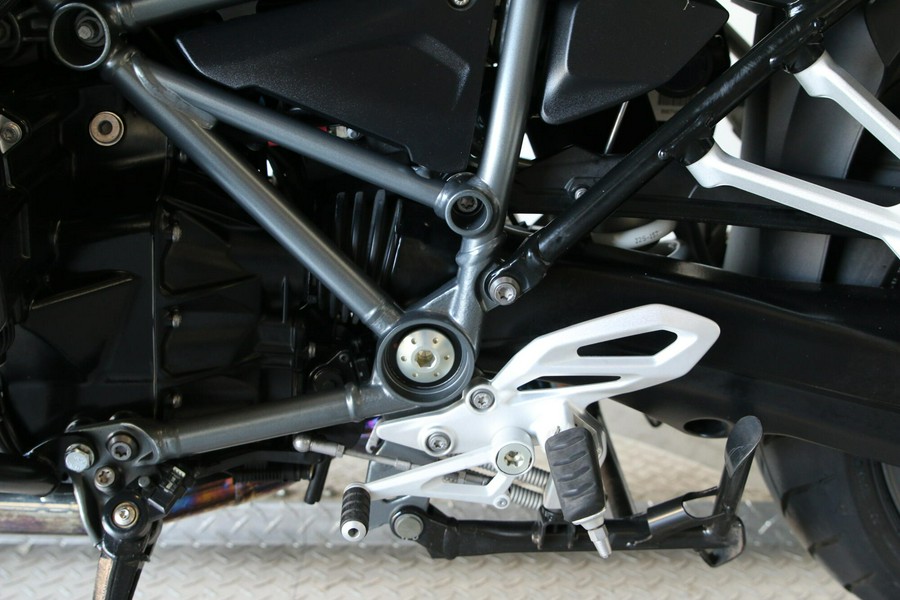 2020 BMW Motorrad R 1250 R