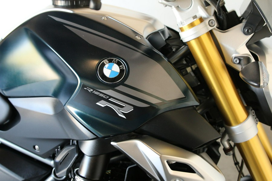 2020 BMW Motorrad R 1250 R