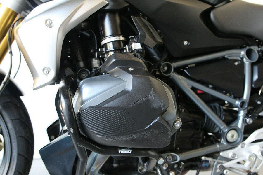 2020 BMW Motorrad R 1250 R