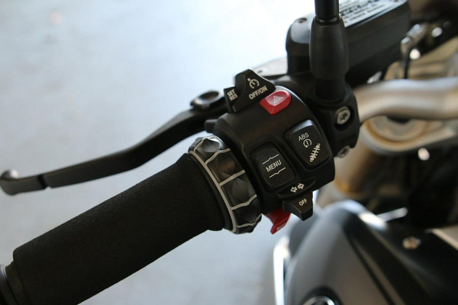 2020 BMW Motorrad R 1250 R