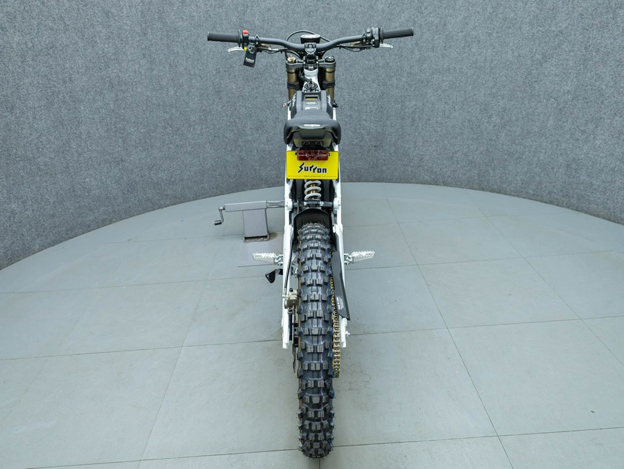 2026 SURRON LIGHT BEE X NA