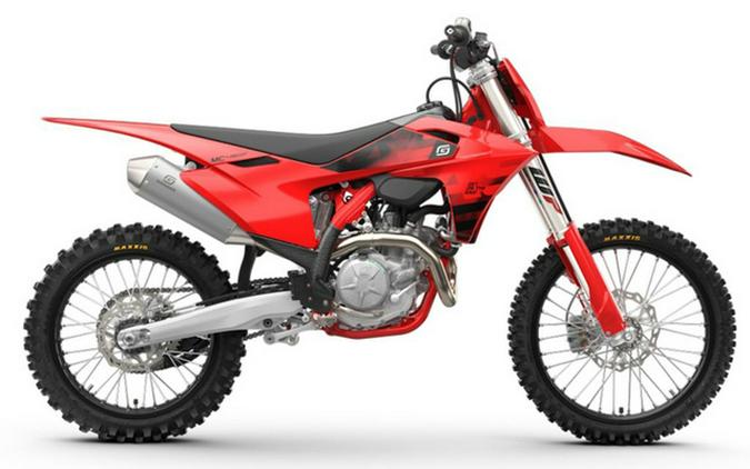 2027 GASGAS EC 300