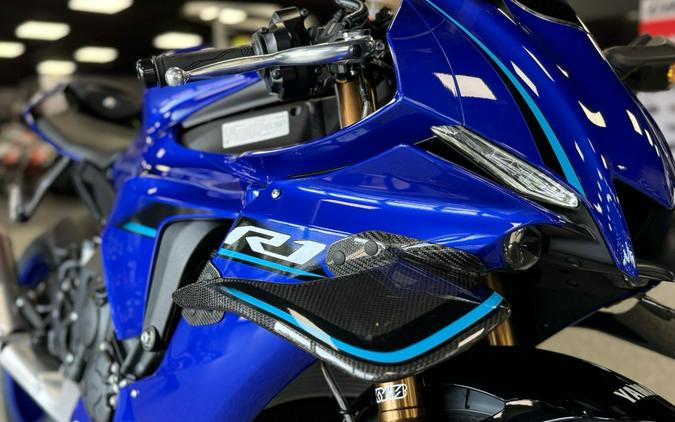 2026 Yamaha YZF-R1