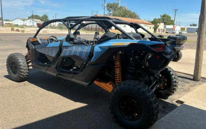 2026 Can-Am Maverick X3 MAX RS TURBO RR