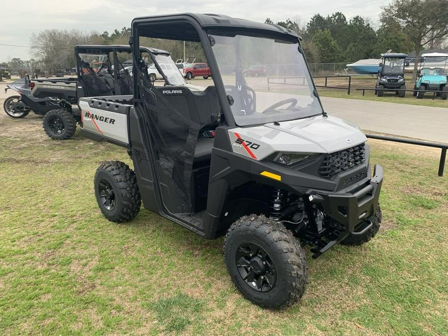 2024 Polaris® Ranger SP 570 Premium