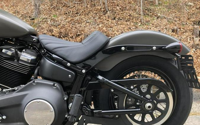 2019 Harley-Davidson® FXBB - Softail® Street Bob®