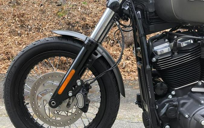 2019 Harley-Davidson® FXBB - Softail® Street Bob®