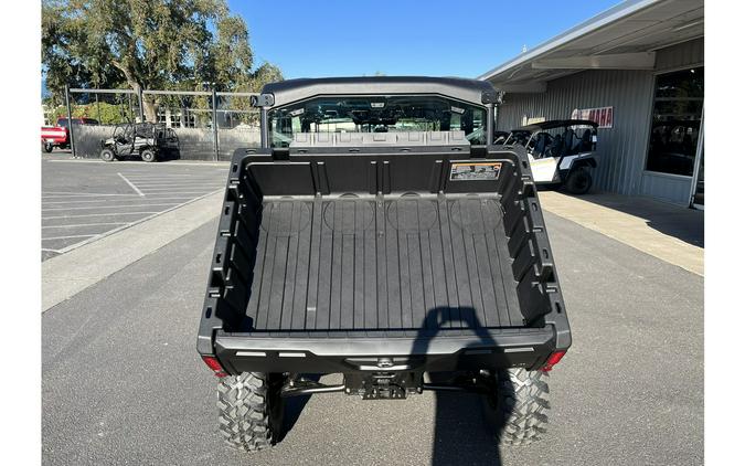 2024 Can-Am Defender Max Limited HD10