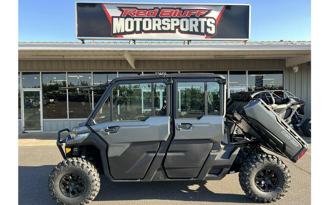 2024 Can-Am Defender Max Limited HD10