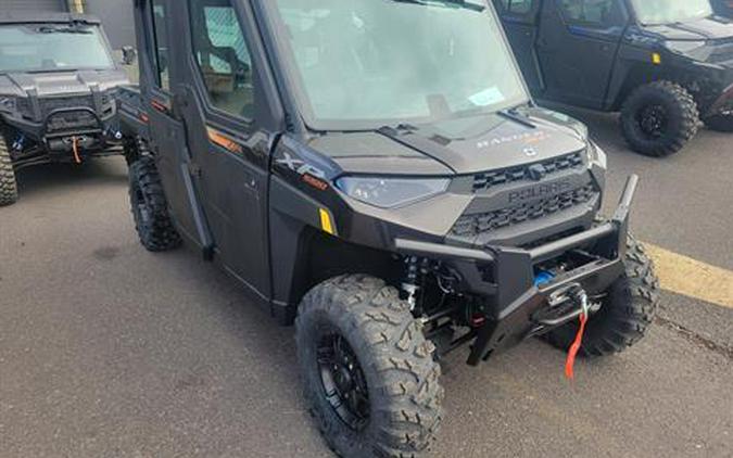 2024 Polaris Ranger Crew XP 1000 NorthStar Edition Ultimate